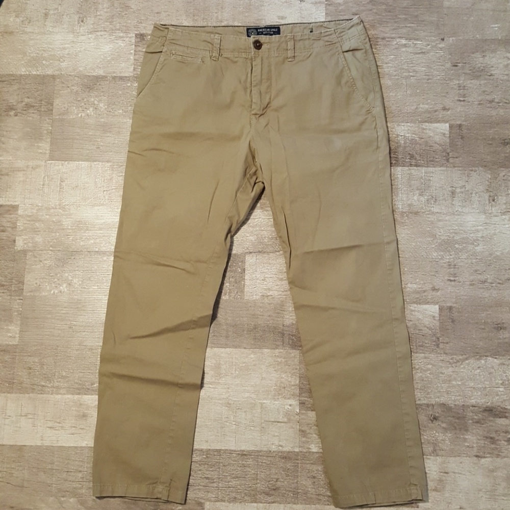 American eagle pants